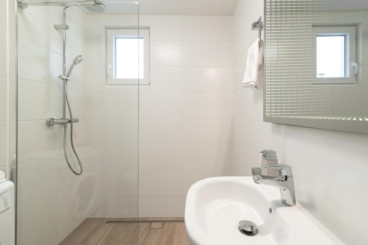 Luxury Apartment Szeroka - Old Town Gdansk Bagian luar foto